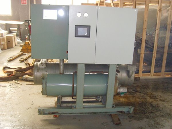 项城酒店中央空调不停机清洗方法介绍